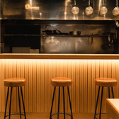 Ekela Kitchen エケラキッチンの雰囲気2