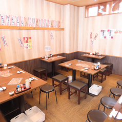 大衆創作居酒屋鬼笑いの特集写真