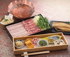 お菜屋　わだ家　新大阪本店のコース写真