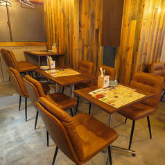 肉ビストロ酒場アーサーの特集写真