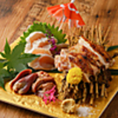 路地裏酒場 とんぼの特集写真