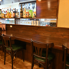 SPORTS DINING T Lex ティーレックスの雰囲気3