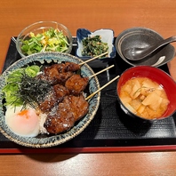 大好評!平日限定ランチ