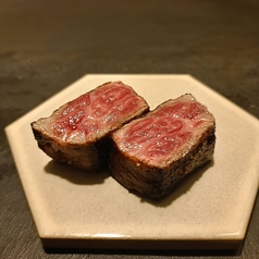 WANKO ワンコのおすすめ料理2