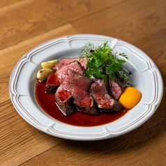 ニクサカバ ナナナナナナのおすすめ料理3