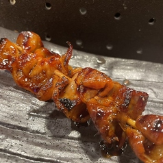 みそホルモン
