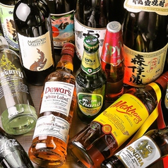 毎日開催！【サッポロ生付】単品飲み放題2500（税込）