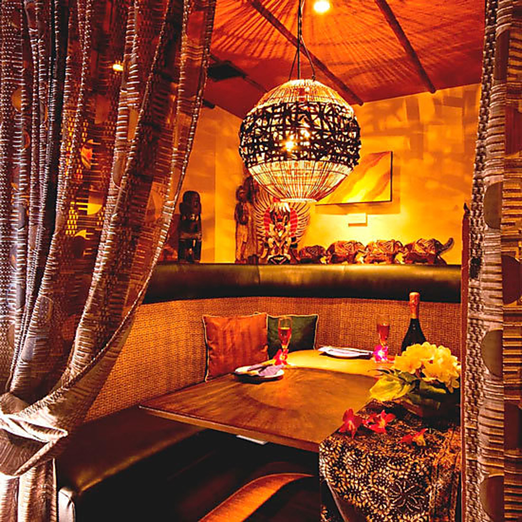 デザイナーズ個室空間