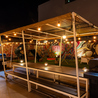 BACK YARD Roof Garden Minatomiraiのおすすめポイント2