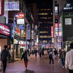 炉端焼きとおでん 灯 あかり 吉祥寺店のおすすめポイント1
