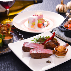 鉄板焼 潮路のおすすめ料理2