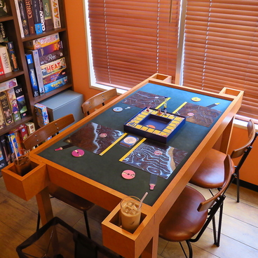 Caravan s Base キャラバンズベースのおすすめ料理1