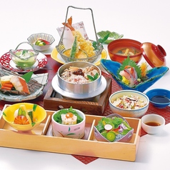 menu photo
