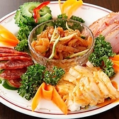 好来酒場 神田店のおすすめ料理3