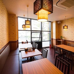 中華料理居酒屋 福園 飯田橋店の雰囲気2