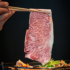 和牛料理 蓮特集写真1