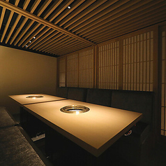 焼肉 神楽 すすきの本店の特集写真