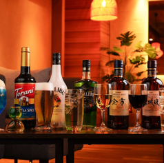 カフェ＆ピザ　C.STAND（シースタンド）　熊本下通店のおすすめ料理3