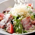 料理メニュー写真&nbsp;シーザーサラダ