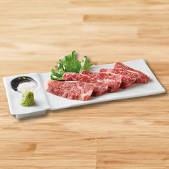 黒毛和牛ささみ