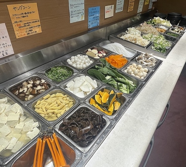しゃぶ扇 三宮店のおすすめ料理1