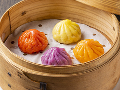 上海湯包小館　ヒルズウォーク徳重店の写真2