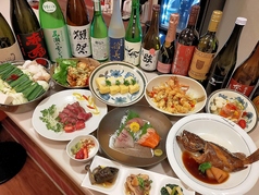 コース有ります。