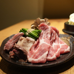 京鴨とsake 鴨蔵 kamokuraのおすすめ料理1