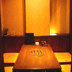 将軍 しょうぐんの雰囲気1