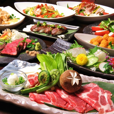 和洋酒宴居酒屋 いちか