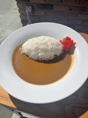 基本のカレー