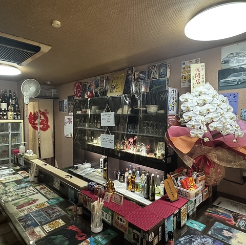 錦平ぜろの写真