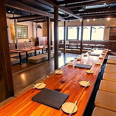 肉 海鮮 飯家 おかん 本店特集写真1