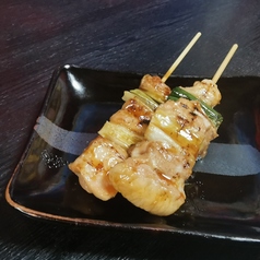 手羽先本舗 駅前通りのコース写真