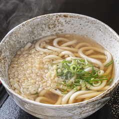 松楽庵のおすすめランチ1