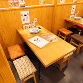 日本栄光酒場 ロッキーカナイ 浅草横町の雰囲気2