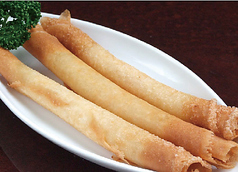 海鮮ハルマキ (3個)