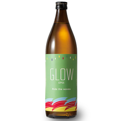 【芋】 GLOW EP05 ハイボール