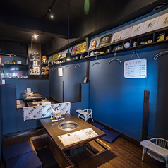 焼肉食堂 虎とららのおすすめポイント1