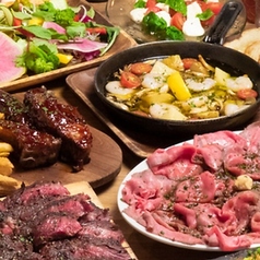 肉ビストロ酒場アーサーの特集写真