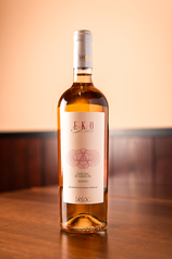 Delogu EKO Rosato 〈デローグ　ロサート〉