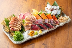 鶏 一番星 仙台駅前店のおすすめ料理1