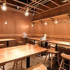 やきとんひなた 浅草店の雰囲気1