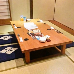 IZAKAYA土火土火 山口湯田店の特集写真
