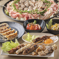 なにわ肉食堂 大勝利の写真