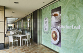 MOTHER LEAF マザーリーフ 横浜スカイビル店の雰囲気3