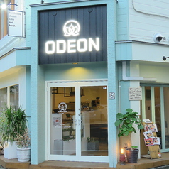 ODEON TSUBAKI オデオン ツバキ 104の外観1