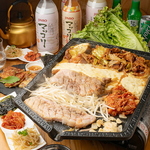 ◎各種パーティー利用にもピッタリ！コース料理もご用意！