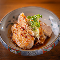 こだわりの焼き物