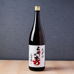 三井の寿　純米吟醸【福岡】（みいのことぶき）